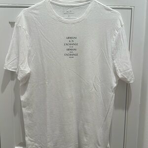 Armani Exchange T Shirt